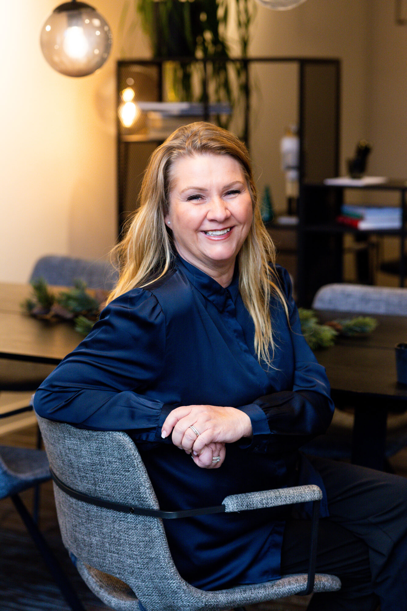 Individuell coachning med Dorthe Svolgaard